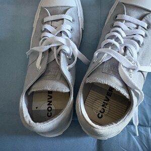 Converse sneakers